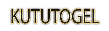 Logo KUTUTOGEL